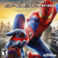 Игра для PC "The Amazing Spider-Man" (2012)