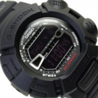 Часы наручные Casio G-SHOCK G-9000MS