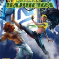 Capoeira Martial Arts - игра для PC