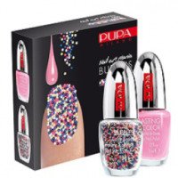 Лак для ногтей PUPA Milano Nail art Mania Bubbles