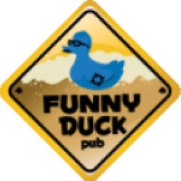 Паб Funny Duck (Россия, Екатеринбург)