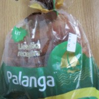 Хлеб Русский хлеб черный "Palanga" с тмином