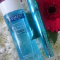 Средство для снятия макияжа Lumene waterproof
