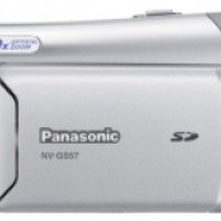 Цифровая камера Panasonic NV-GS57GC