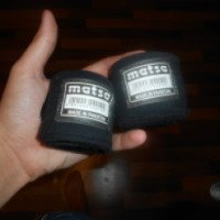 Боксерские бинты Matsa