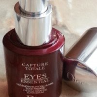 Крем для кожи вокруг глаз Dior Capture Totale Eyes Essential