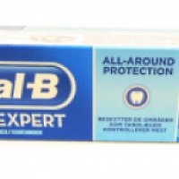 Зубная паста Oral-B Pro Expert