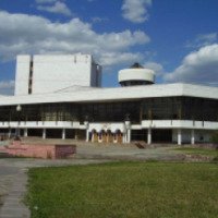 Воронежский концертный зал (Россия, Воронеж)
