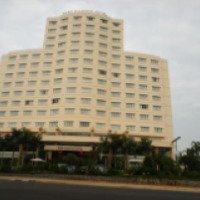 Отель Park Diamond Hotel 