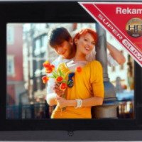 Цифровая фоторамка Rekam Deja View SL880
