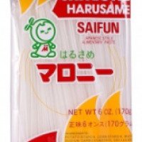 Картофельная лапша "Harusame"