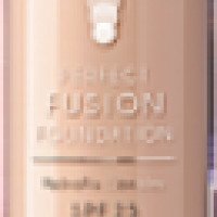 Тональный крем для лица Oriflame Perfect Fusion Foundation