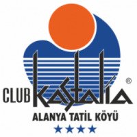 Отель Club Kastalia 4* 