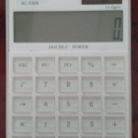 Калькулятор Assistant AC-2326