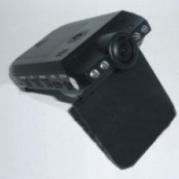 Автомобильный видеорегистратор Blackeye 720HD 4IR