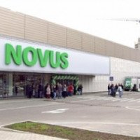 Супермаркет Novus (Крым, Севастополь)