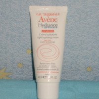 Увлажняющий крем для лица Avene Hydrance Optimale Light Hydrating Cream