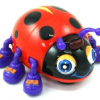 Музыкальная игрушка Beetle EidoLon "Божья коровка"
