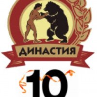 Спортивный клуб "Династия" (Россия, Пермь)