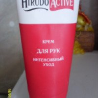 Крем для рук HIRUDO ACTIVE