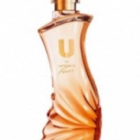Женская парфюмерная вода AVON U by Ungaro Fever