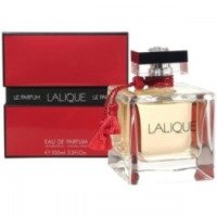 Женская парфюмированная вода Lalique Le Parfum