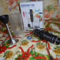 Блендер электрический Polaris PHB0523