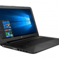 Ноутбук HP Notebook 15-ba012ur