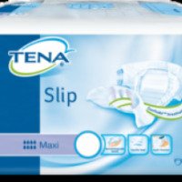 Подгузники для взрослых Tena Slip Maxi