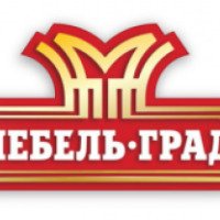 Сеть мебельных магазинов "Мебель Град" * (Россия, Приморский край)