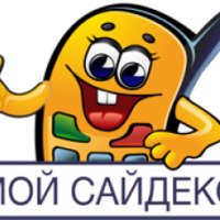 My.sidex.ru - кэшбэк сервис