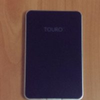 Внешний жесткий диск Touro Mobile Pro