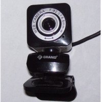 Веб-камера Grand i-See 264