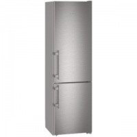 Холодильник Liebherr CNef 4015-20