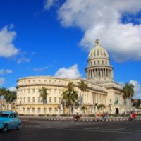 Достопримечательности Гаваны (Куба)