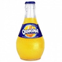 Напиток безалкогольный сильногазированный МПК "Orangina"