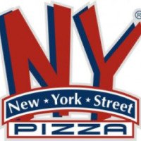 Пиццерия "New-York Street Pizza" (Украина, Кривой Рог)