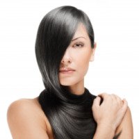 Кератиновое выпрямление и восстановление волос Coco Choco