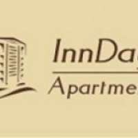 Апартаменты "InnDays Apartments" 