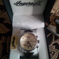 Мужские наручные часы Ingersoll