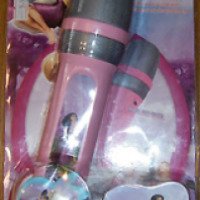 Детский микрофон Tangled Uni Toys