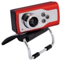 Веб-камера Defender C-027 Flash Cam
