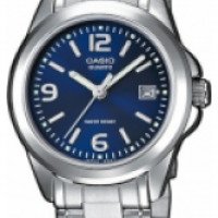Часы жеские наручные Casio LTP-1259PD