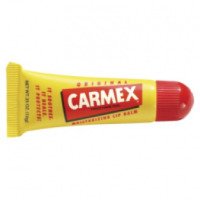 Бальзам для губ Carmex "Original Moisturizing Lip Balm"