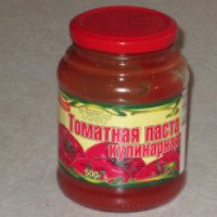 Томатная паста кулинарная "Астраханка"