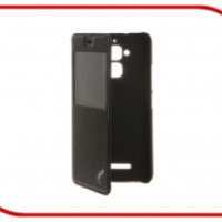 Чехол-книжка G-case Slim Premium для Asus ZenFone 3 Max ZC520TL