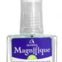 Восстанавливающее масло для ногтей Aurelia Magnifique 007