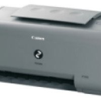 Струйный принтер Canon Pixma iP1000