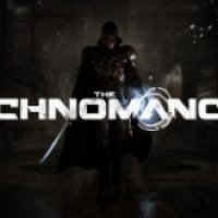 The Technomancer - игра для PC