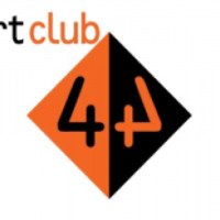 Клуб "Art Club 44" (Украина, Киев)